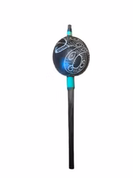 Schamansk Skallra (M)