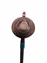 Schamansk Skallra (M)