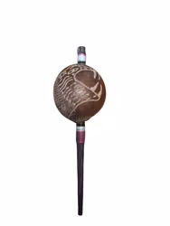 Schamansk Skallra (M)