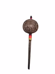 Schamansk Skallra (M)