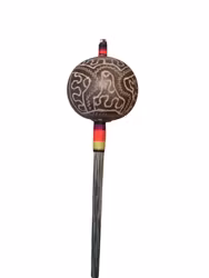 Schamansk Skallra (M)