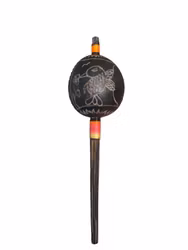 Schamansk Skallra (M)