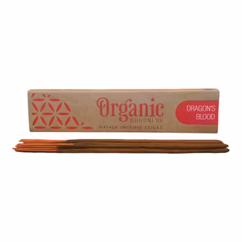 Dragon's Blood Incense – classic Indian incense stick
