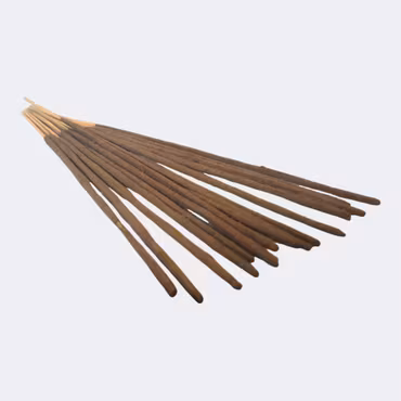 Palo Santo Rökelse – Song of India