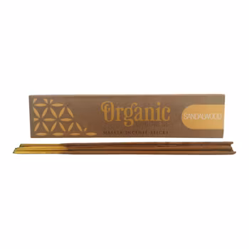Sandalwood Incense – classic Indian incense stick