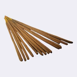 Sandalwood Rökelse – klassisk indisk rökelsepinne