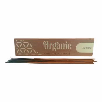 Jasmine Incense – classic Indian incense stick