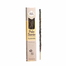 Sagrada Madre Rökelsepinnar - Palo santo