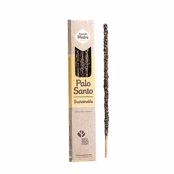 Sagrada Madre Räucherstäbchen – Palo Santo