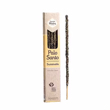 Sagrada Madre Rökelsepinnar - Palo santo