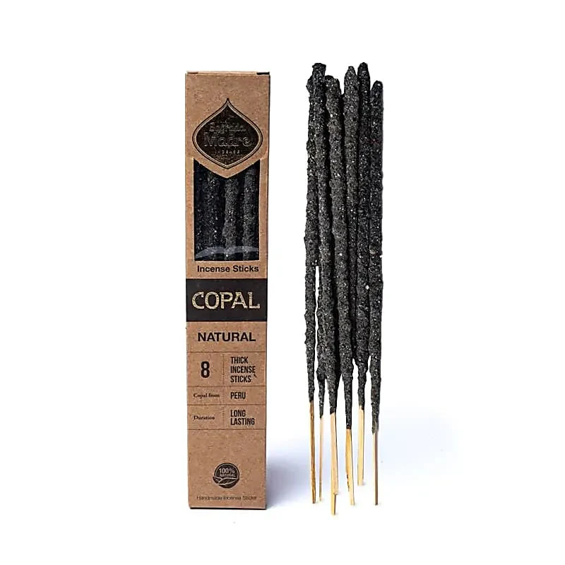 Sagrada Madre Rökelsepinnar - Copal