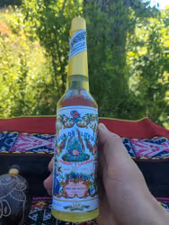 Agua de Florida Peru 270 ml