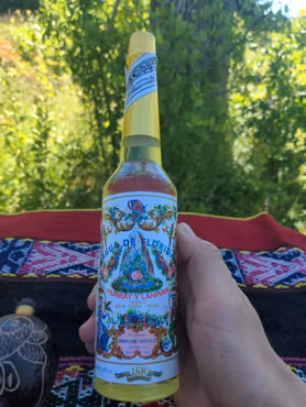Agua de Florida Peru 270 ml