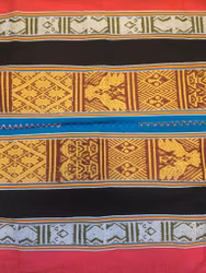 Mesa fabric