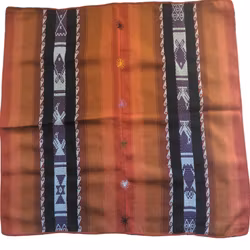 Mesa-Stoff Chinchero