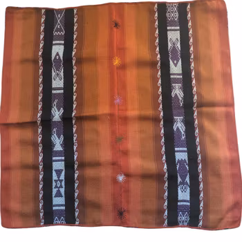 Mesatyg Chinchero