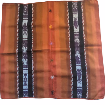 Mesatyg Chinchero