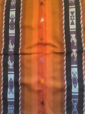 Mesatyg Chinchero