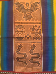Mesa/innertyg