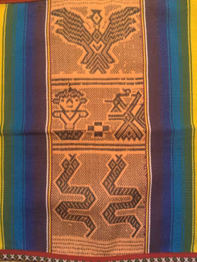 Mesa/innertyg