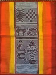 Mesa/Innenstoff