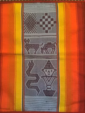 Mesa/innertyg