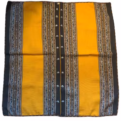 Mesatyg (Mestana) från Chinchero