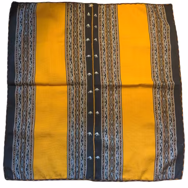 Mesatyg (Mestana) från Chinchero