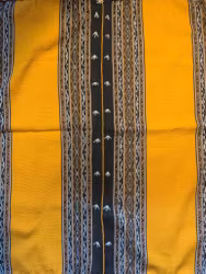 Mesatyg (Mestana) från Chinchero
