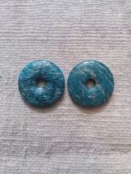 PI-Stone - Aventurine 50mm