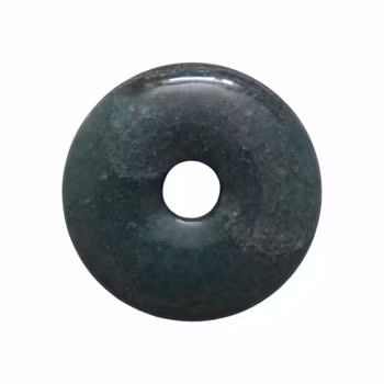 PI-stone i Grön Aventurin – 40 mm