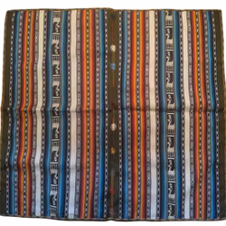 Mesa fabric