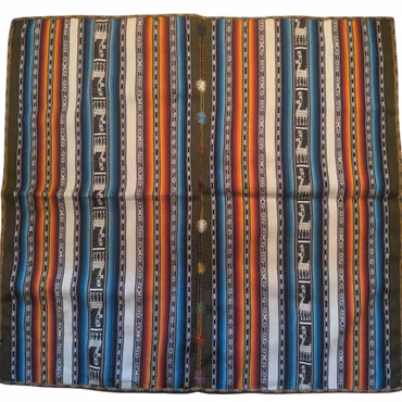Mesatyg (Mestana) från Chinchero