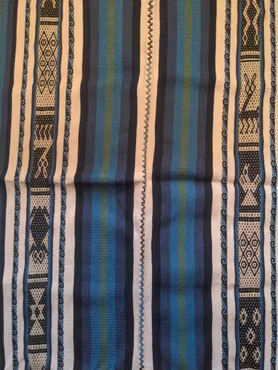 Mesatyg (Mestana) från Chinchero