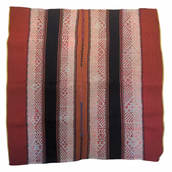 Mesa-Stoff Q`ero