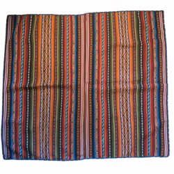 Mesatyg (Mestana) från Chinchero