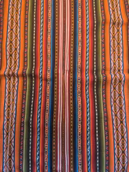 Mesatyg (Mestana) från Chinchero