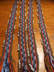 Mesa-Band