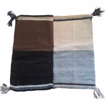 Mesa/inner fabric (Unkuna)
