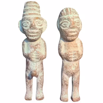 Pachamama & Pachatata