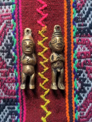 Pachamama & Pachatata