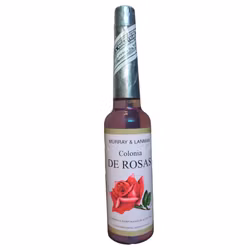 Colonia De Rose