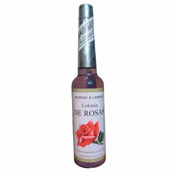 Colonia de Rosas – 221 ml
