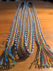 Mesa-Band
