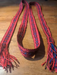 Mesa-Band
