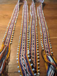 Mesa-Band
