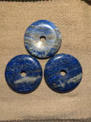 PI-stone i Lapis Lazuli – 50 mm