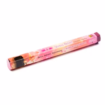 Räucherstäbchen – Anti-Stress