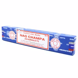 Satya Nag Champa rökelse – 15 g