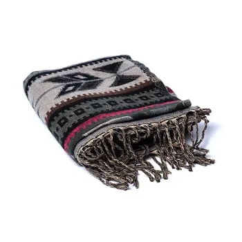 Meditation shawl Nomad